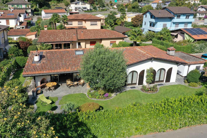 casafile - Immobilien Verkauf im Tessin - Ferienhaus, Wohnung, Rustico ...